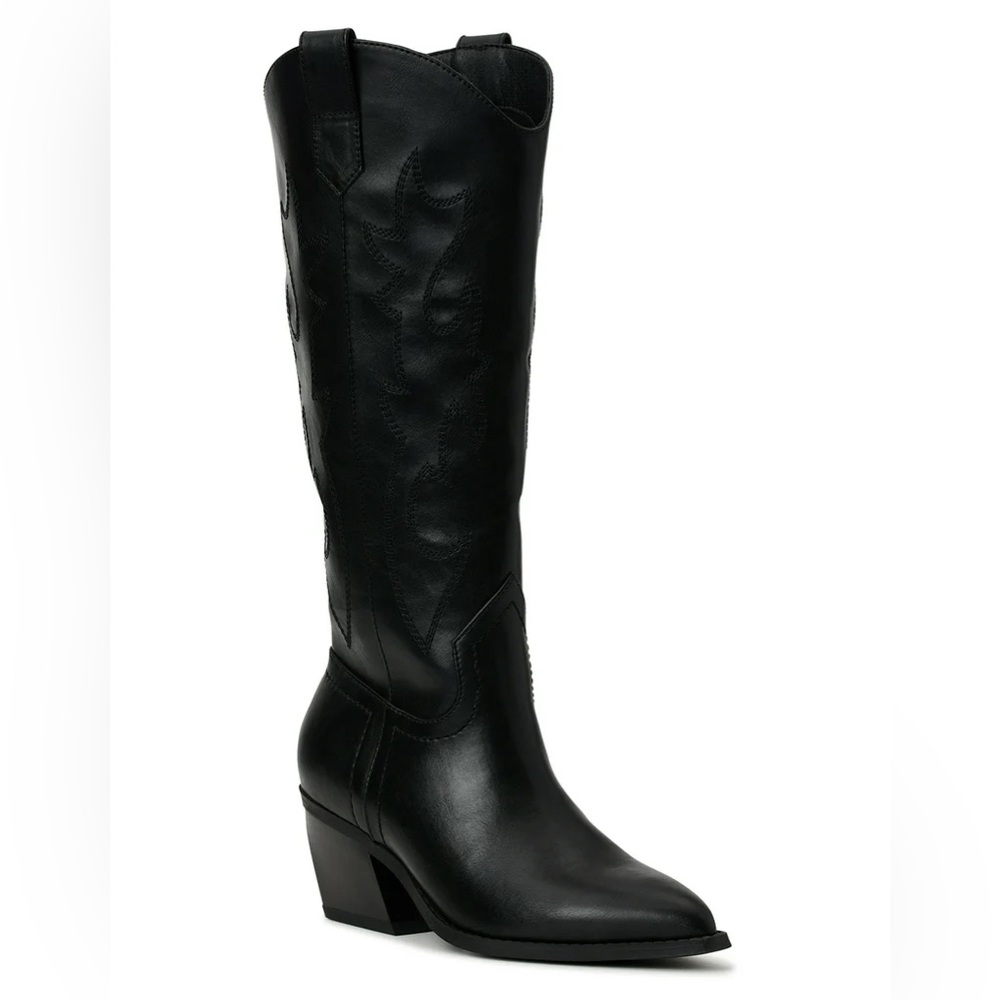 Madden NYC Western Boots